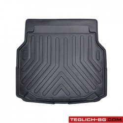 Стелка за багажник RizLine за Mercedes W203 Combi 2000-2007 Стелка за багажник RizLine за Mercedes W203 Combi 2000-2007