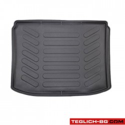 Стелка за багажник RizLine за Peugeot 307 2001-2014 Стелка за багажник RizLine за Peugeot 307 2001-2014