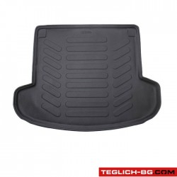 Стелка за багажник RizLine за Kia Ceed 2006-2012 Стелка за багажник RizLine за Kia Ceed 2006-2012