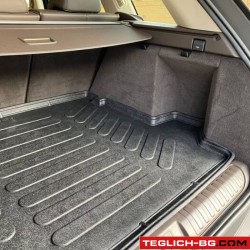 Стелка за багажник RizLine за LAND ROVER Range Rover 2014- Стелка за багажник RizLine за LAND ROVER Range Rover 2014-