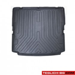 Стелка за багажник RizLine за Opel Zafira B 2005-2014 Стелка за багажник RizLine за Opel Zafira B 2005-2014