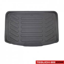 Стелка за багажник RizLine за Nissan Qashqai 2013- Стелка за багажник RizLine за Nissan Qashqai 2013-