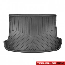 Стелка за багажник RizLine за Toyota Corolla Verso 2004-2009 Стелка за багажник RizLine за Toyota Corolla Verso 2004-2009