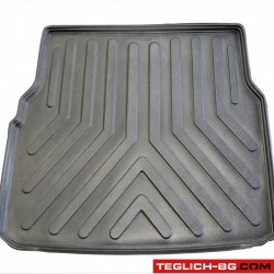 Стелка за багажник RizLine за MERCEDES C класа W205 Combi 2014- Стелка за багажник RizLine за MERCEDES C класа W205 Combi 2014-