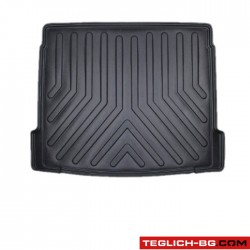 Стелка за багажник RizLine за VW Touran 2015+ Стелка за багажник RizLine за VW Touran 2015+