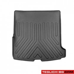 Стелка за багажник RizLine за Volvo V60 2018+ Стелка за багажник RizLine за Volvo V60 2018+