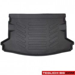 Стелка за багажник RizLine за Bmw X5 F15 2013-2018