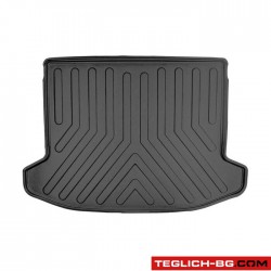 Стелка за багажник RizLine за Kia Sportage 2021+ Стелка за багажник RizLine за Kia Sportage 2021+