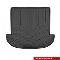 Стелка за багажник RizLine за Hyundai Santa Fe 2020 Hibrit Стелка за багажник RizLine за Hyundai Santa Fe 2020 Hibrit