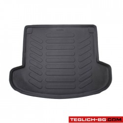 Стелка за багажник RizLine за Hyundai I30 2006-2012 SW Стелка за багажник RizLine за Hyundai I30 2006-2012 SW