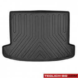 Стелка за багажник RizLine за Hyundai Tucson 2020+ Стелка за багажник RizLine за Hyundai Tucson 2020+