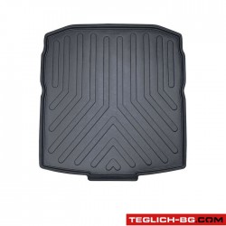 Стелка за багажник RizLine за Skoda Octavia Седан 2020+ Стелка за багажник RizLine за Skoda Octavia Седан 2020+