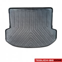 Стелка за багажник RizLine за Hyundai Santa Fe 2018+ Стелка за багажник RizLine за Hyundai Santa Fe 2018+