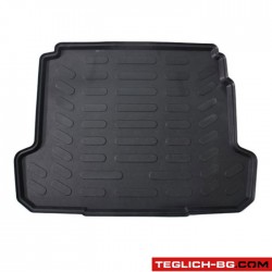 Стелка за багажник RizLine за Renault Fluence 2009+ Стелка за багажник RizLine за Renault Fluence 2009+