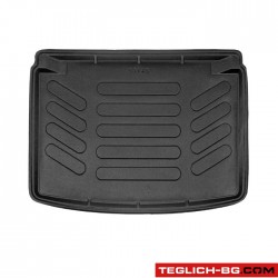 Стелка за багажник RizLine за Seat Ibiza 2002-2008 Стелка за багажник RizLine за Seat Ibiza 2002-2008