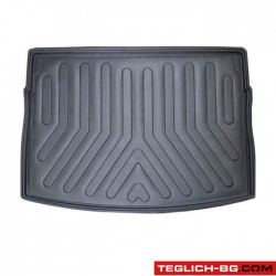 Стелка за багажник RizLine за Peugeot 208 2019+ Стелка за багажник RizLine за Peugeot 208 2019+