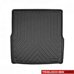 Стелка за багажник RizLine за Audi A4 B8 STW 2008-2016 Стелка за багажник RizLine за Audi A4 B8 STW 2008-2016