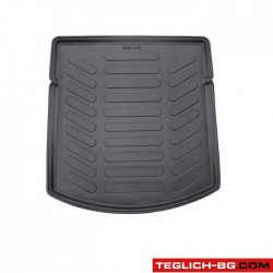 Стелка за багажник RizLine за Audi A4 B9 STW 2016+ Стелка за багажник RizLine за Audi A4 B9 STW 2016+