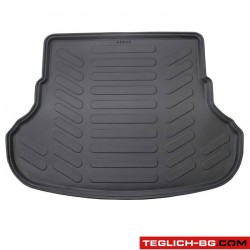 Стелка за багажник RizLine за Peugeot 3008 TOP DECK 2016+ Стелка за багажник RizLine за Peugeot 3008 TOP DECK 2016+