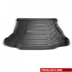Стелка за багажник RizLine за Honda Jazz 2001-2008 Стелка за багажник RizLine за Honda Jazz 2001-2008
