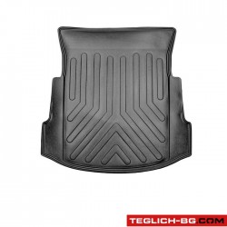 Стелка за багажник RizLine за Tesla Model 3 2017-2019 Стелка за багажник RizLine за Tesla Model 3 2017-2019