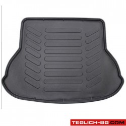 Стелка за багажник RizLine за Skoda Fabia STW 1999-2007 Стелка за багажник RizLine за Skoda Fabia STW 1999-2007