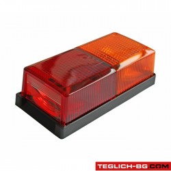 Стопове за камион - TR027 Стопове за камион - TR027