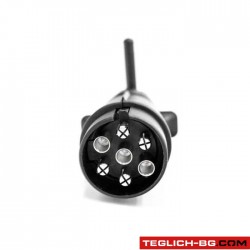 Безжични диодни стопове - 12-24V - T033