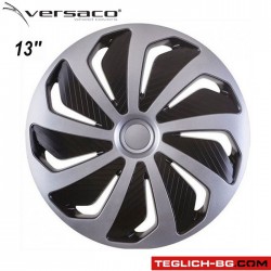 Тасове за джанти 13'' Versaco Wind BC Тасове за джанти 13'' Versaco Wind BC