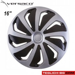 Тасове за джанти 16" Versaco Wind BC Тасове за джанти 16" Versaco Wind BC
