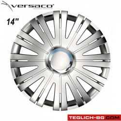 Тасове за джанти 14'' Versaco Active RC Тасове за джанти 14'' Versaco Active RC