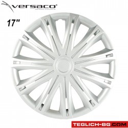 Тасове за джанти 17'' Versaco Spark Тасове за джанти 17'' Versaco Spark