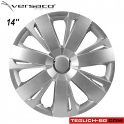 Тасове за джанти 14'' Versaco Energy RC Тасове за джанти 14'' Versaco Energy RC