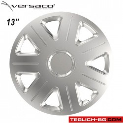 Тасове за джанти 13'' Versaco Master Тасове за джанти 13'' Versaco Master