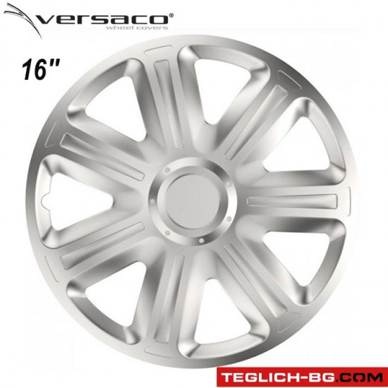 Тасове за джанти 16'' Versaco Comfort