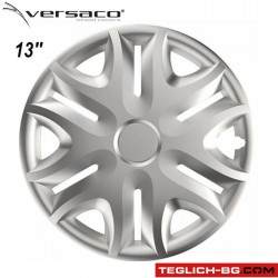 Тасове за джанти 13'' Versaco Spirit Тасове за джанти 13'' Versaco Spirit