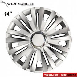 Тасове за джанти 14'' Versaco Royal RC Тасове за джанти 14'' Versaco Royal RC