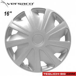Тасове за джанти 16" Craft Silver Тасове за джанти 16" Craft Silver