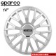 Тасове за джанти 14'' Sparco Leggera Pro