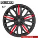 Тасове за джанти 14'' Sparco Leggera