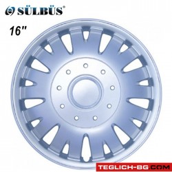 Тасове за джанти 16'' 410 Тасове за джанти 16'' 410