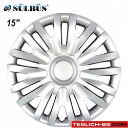 Тасове за джанти 15'' 313 Тасове за джанти 15'' 313