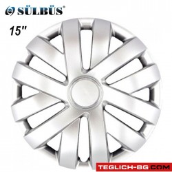 Тасове за джанти 15'' 315 Тасове за джанти 15'' 315