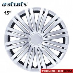 Тасове за джанти 15'' 339 Тасове за джанти 15'' 339