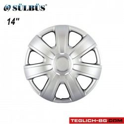 Тасове за джанти 14'' 224 Тасове за джанти 14'' 224