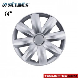 Тасове за джанти 14'' 221 Тасове за джанти 14'' 221