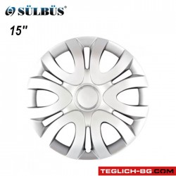 Тасове за джанти 15'' 330 Тасове за джанти 15'' 330