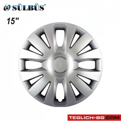 Тасове за джанти 15'' 324 Тасове за джанти 15'' 324