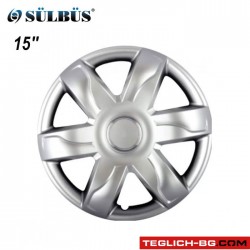 Тасове за джанти 15'' 318 Тасове за джанти 15'' 318