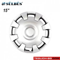 Тасове за джанти 15'' 303 Тасове за джанти 15'' 303